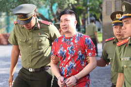 Lời khai bất ngờ của trùm ma tuý Văn Kính Dương