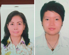 Bắt 4 người phụ nữ liên quan đến án mạng đổ bê tông ở Bình Dương