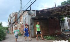 Người dân tại ‘siêu dự án’ treo 27 năm Bình Quới – Thanh Đa: 'Sợ rằng khi tôi chết, dự án vẫn treo'
