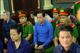 Sắp xét xử phúc thẩm Vũ ‘nhôm’ và các đồng phạm trong đại án ngân hàng