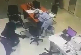 Sắp xét xử 2 tên cướp hơn 2 tỷ đồng ở Trạm thu phí Dầu Giây