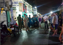 Lời khai lạnh người của kẻ sát hại bà chủ quán nước ở TP.HCM