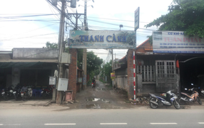 Nam thanh niên bị hổ cắn đứt 2 cánh tay tại khu du lịch ở Bình Dương