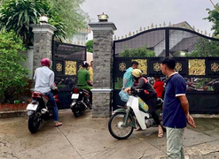 Bắt kẻ sát hại chủ nhà trọ, cướp tài sản ở Bình Dương