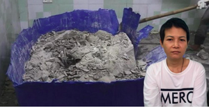 Hai thi thể bị phi tang ở Bình Dương: Nhân vật bí ẩn cuối cùng lộ diện