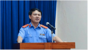 Ngày mai, xét xử kín bị cáo Nguyễn Hữu Linh