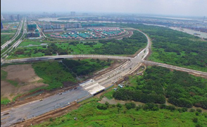 TP.HCM sai gì khi chỉ định doanh nghiệp đầu tư 4 con đường ở Thủ Thiêm?