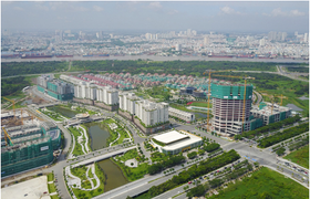 Có thể chuyển hồ sơ sang cơ quan điều tra xem xét, xử lý những sai phạm ở Thủ Thiêm