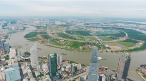 Chi tiết hàng loạt sai phạm của TP.HCM khi quy hoạch Khu đô thị mới Thủ Thiêm
