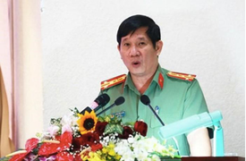 Những sai phạm rất nghiêm trọng của Giám đốc, Phó Giám đốc Công an tỉnh Đồng Nai