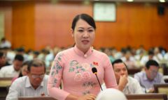 Chuyên gia văn hoá: Thoá mạ, sỉ nhục PGS Phan Thị Hồng Xuân sẽ huỷ diệt ý tưởng sáng tạo
