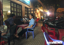 Nghi án chồng sát hại vợ rồi bỏ trốn ở TP.HCM