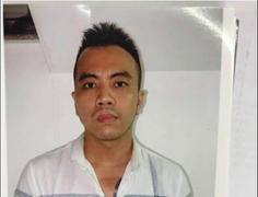 Bắt giam kẻ cầm súng Rulo cướp ngân hàng ở TP.HCM