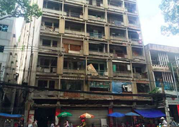 TP.HCM yêu cầu di dời khẩn cấp chung cư xuống cấp nghiêm trọng