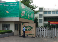 TP.HCM kỷ luật hàng loạt lãnh đạo Tổng Công ty Nông nghiệp Sài Gòn