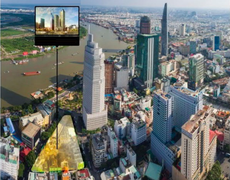 Khởi tố nguyên Phó giám đốc Sở Kế hoạch và đầu tư TP.HCM