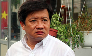 Ông Đoàn Ngọc Hải nghỉ việc, Chủ tịch TP.HCM lên tiếng