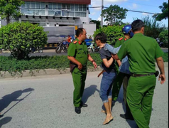 5 người của công ty bảo vệ, thu hồi nợ ở TP.HCM bị đánh trọng thương