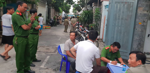 2 thanh niên mất chứng minh nhân dân bị công an tạm giữ: Thông tin mới