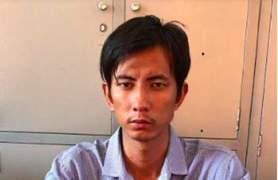 Kẻ giết người để có tiền cưới vợ bị kết án chung thân