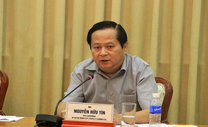 Truy tố nguyên Phó chủ tịch TP.HCM giao đất cho Vũ 'nhôm'