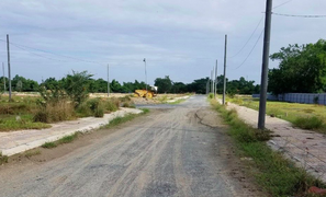 Kiểm điểm Chủ tịch huyện để xảy ra sai phạm đất đai ở Long An