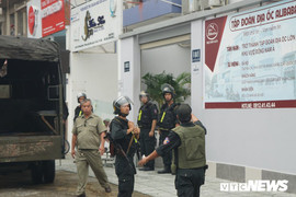 Công ty Alibaba lừa hơn 6.700 khách hàng, chiếm đoạt hơn 2.500 tỉ đồng