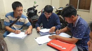 Nhiều khách hàng tiếp tục tố cáo Nguyễn Thái Luyện lừa đảo