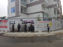 Công an triệu tập em trai Nguyễn Thái Luyện