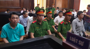 Xét xử VN Pharma: Bộ Y tế gửi công văn hỏa tốc trước khi tòa tuyên án