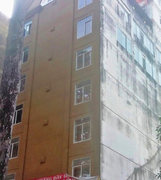 Xây vượt 5 tầng, cao ốc ở TP.HCM bị cắt điện, nước và đình chỉ hoạt động