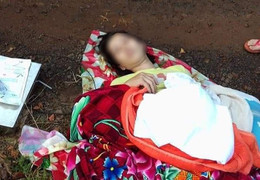 Không khởi tố tài xế bỏ sản phụ giữa đường, khiến em bé thiệt mạng