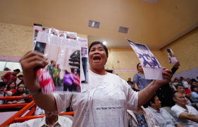 Dân Thủ Thiêm đề nghị làm rõ việc giao đất tái định cư