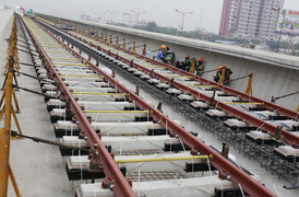 2 tuyến metro có nguy cơ ngưng trệ, TP.HCM lo xảy ra kiện tụng với nhà thầu nước ngoài