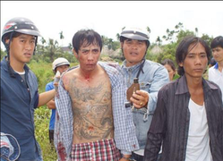 'Hiệp sĩ' Nguyễn Thanh Hải ra khỏi CLB Phòng chống tội phạm, lãnh đạo phường nói gì?