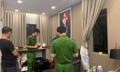 Nhóm trộm tiền của ca sĩ Nhật Kim Anh từng cuỗm gần 12 tỷ đồng