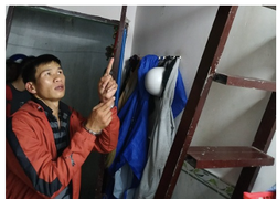 Bắt kẻ cạy cửa công ty cũ, trộm gần 3,6 tỷ đồng