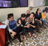 Nhiều cửa hàng Món Huế đóng cửa, trăm nhà cung cấp kéo đến đòi nợ