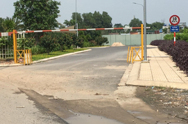 TP.HCM: Chủ tịch quận yêu cầu cưỡng chế dự án không phép Picity High Park