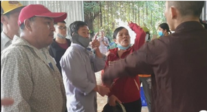 Nhóm người xông vào đập phá, đánh người ở 'Tịnh thất Bồng Lai' sẽ bị xử lý thế nào?