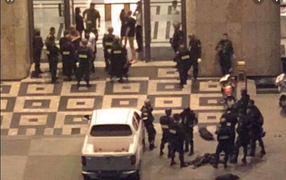 Đưa doanh nhân ngáo đá khống chế con tin ở Landmark 81 đi cắt cơn nghiện