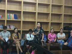 Nghi bé trai bị mẹ kế và bố bạo hành: Kiện UBND phường, đòi bồi thường 47 triệu đồng