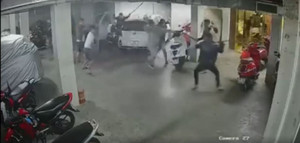 Đại ca giang hồ Quân 'xa lộ’ bị chém chết: Một nghi phạm ra đầu thú