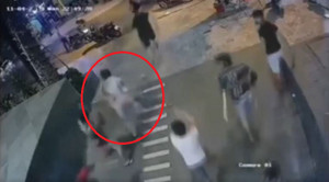 Đại ca giang hồ Quân 'xa lộ’ bị nhóm thanh niên chém chết