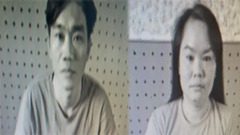 Vợ bỏ nhà theo trai, chồng bị tình địch bắn trọng thương