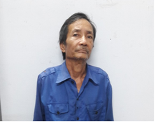 Kẻ giết người bị bắt sau 36 năm đổi tên trốn truy nã