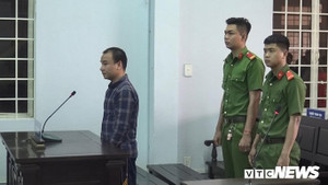 Tài xế ngủ gật tông chết 5 người ở Tây Ninh lãnh 14 năm tù