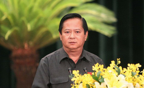 Chuẩn bị xét xử ông Nguyễn Hữu Tín, TP.HCM chỉ đạo khẩn