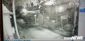 Người đàn ông vô cớ bị chém nhập viện: Nhà kho của nạn nhân bị đột nhập, mất 2 xe ba gác