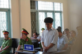 Tài xế đâm 4 người chết, 25 người bị thương lãnh 12 năm tù